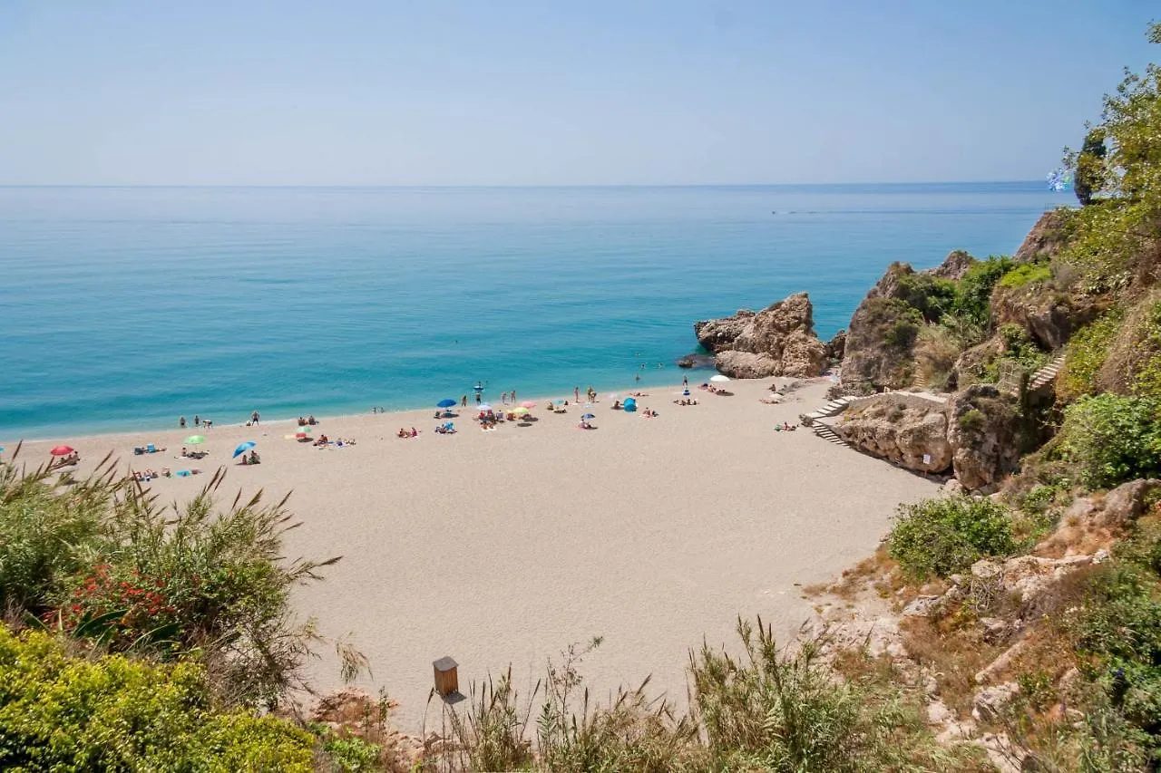 Parador Antali - 15 Villa Nerja