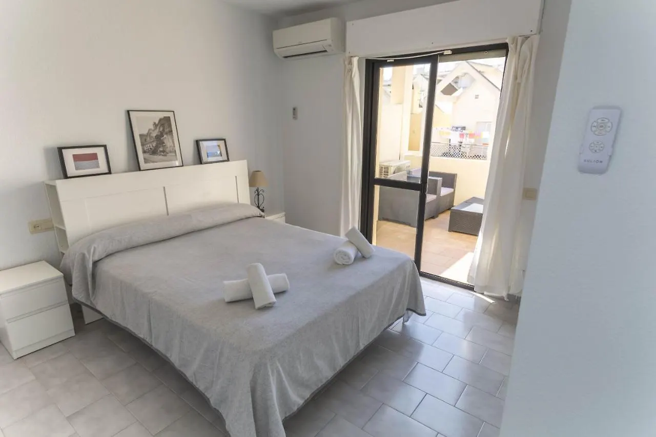Parador Antali - 15 Villa Nerja Spanien