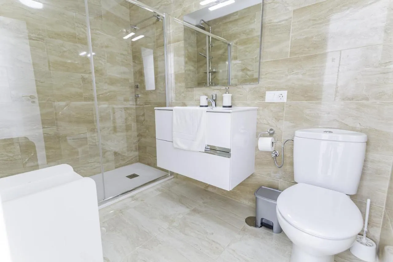 Parador Antali - 15 Villa Nerja