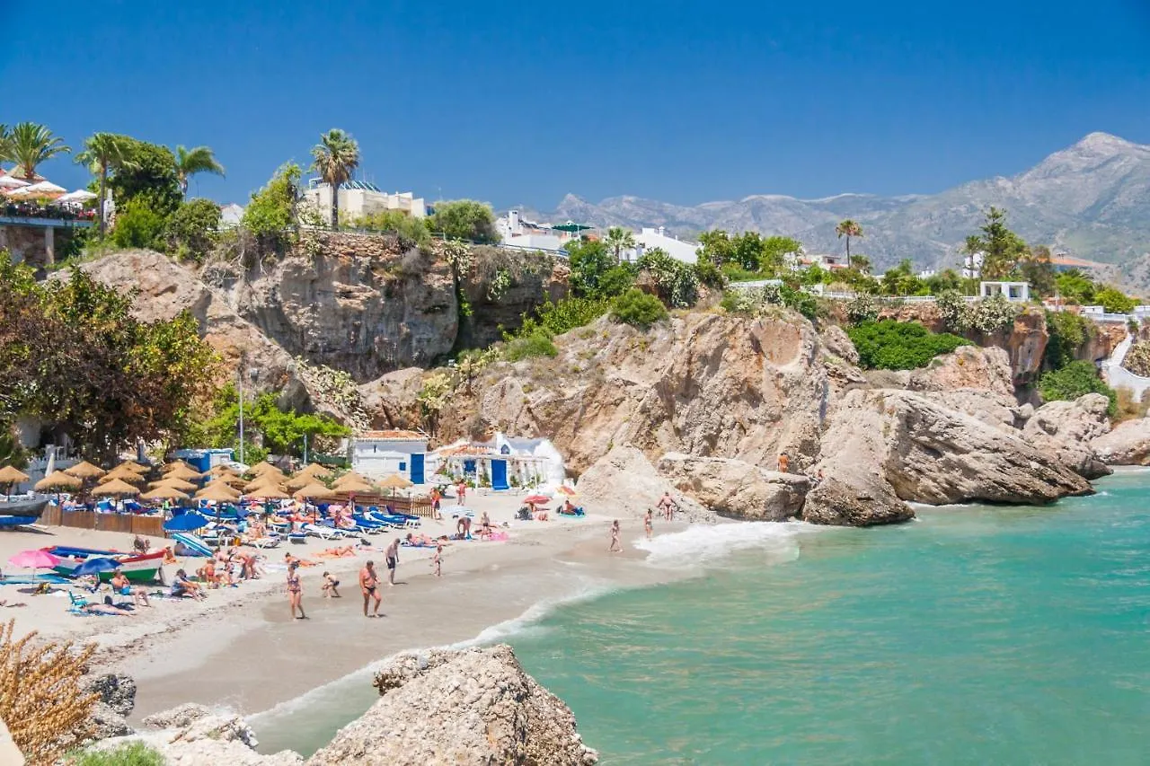 Villa Parador Antali - 15 Nerja Spanien
