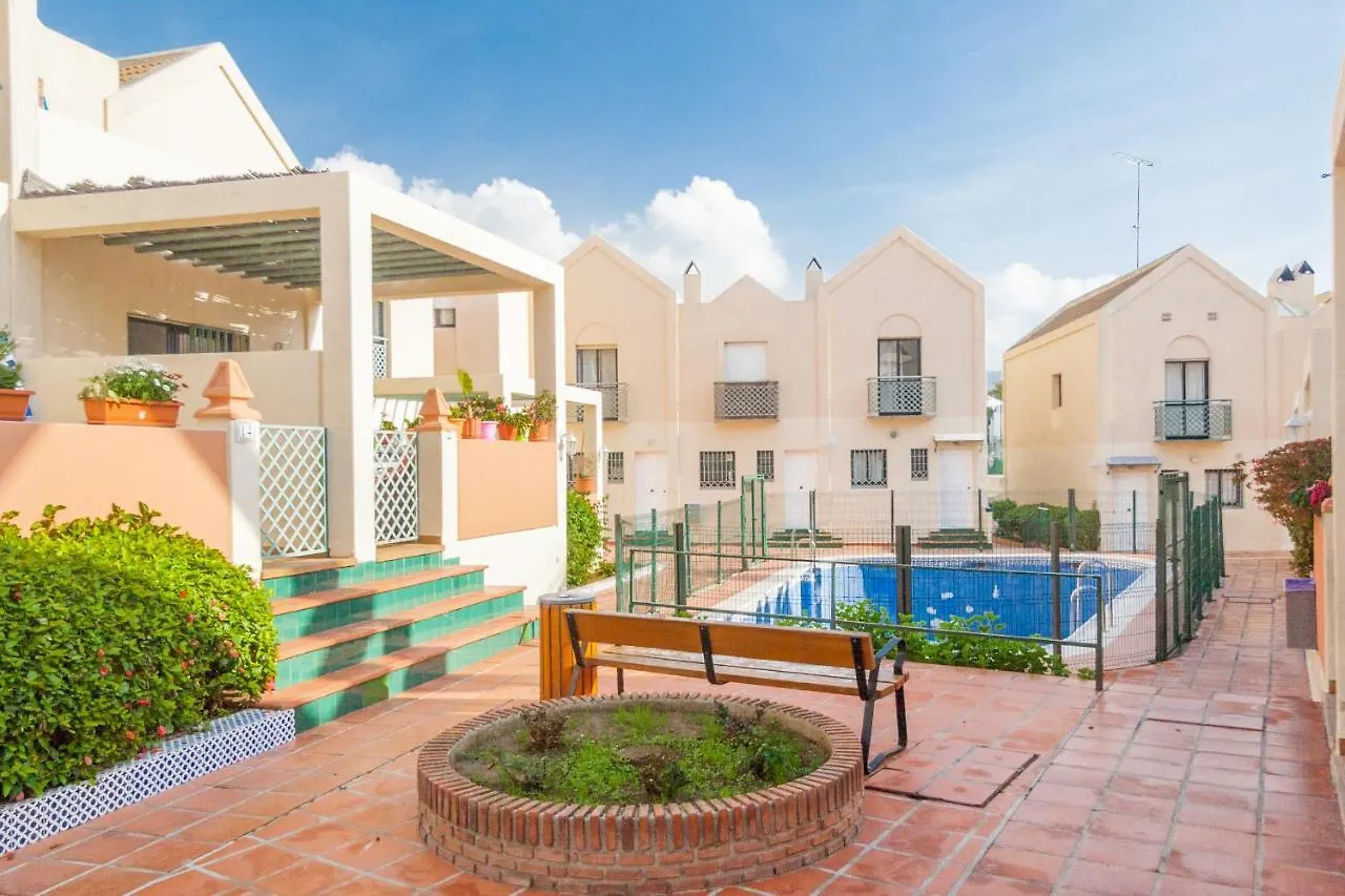 Parador Antali - 15 Villa Nerja Holiday home