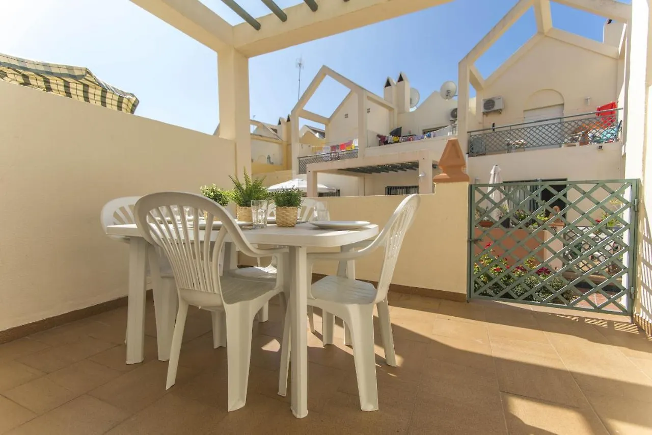 Parador Antali - 15 Villa Nerja Holiday home