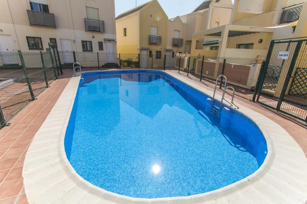 Parador Antali - 15 Villa Nerja 0*,  Spain