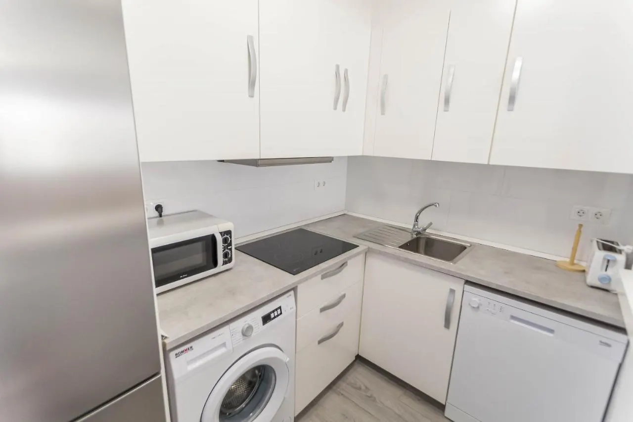 Holiday home Parador Antali - 15 Villa Nerja