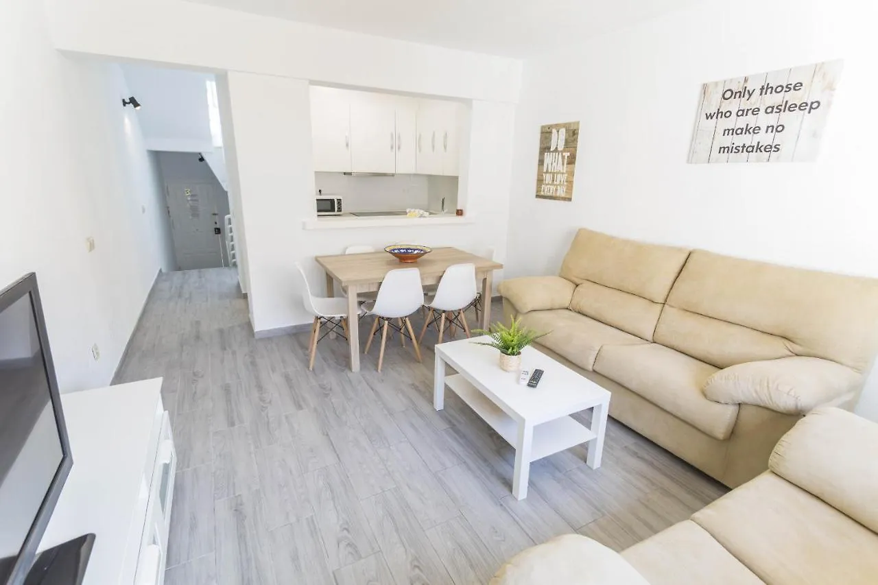 Parador Antali - 15 Villa Nerja Holiday home