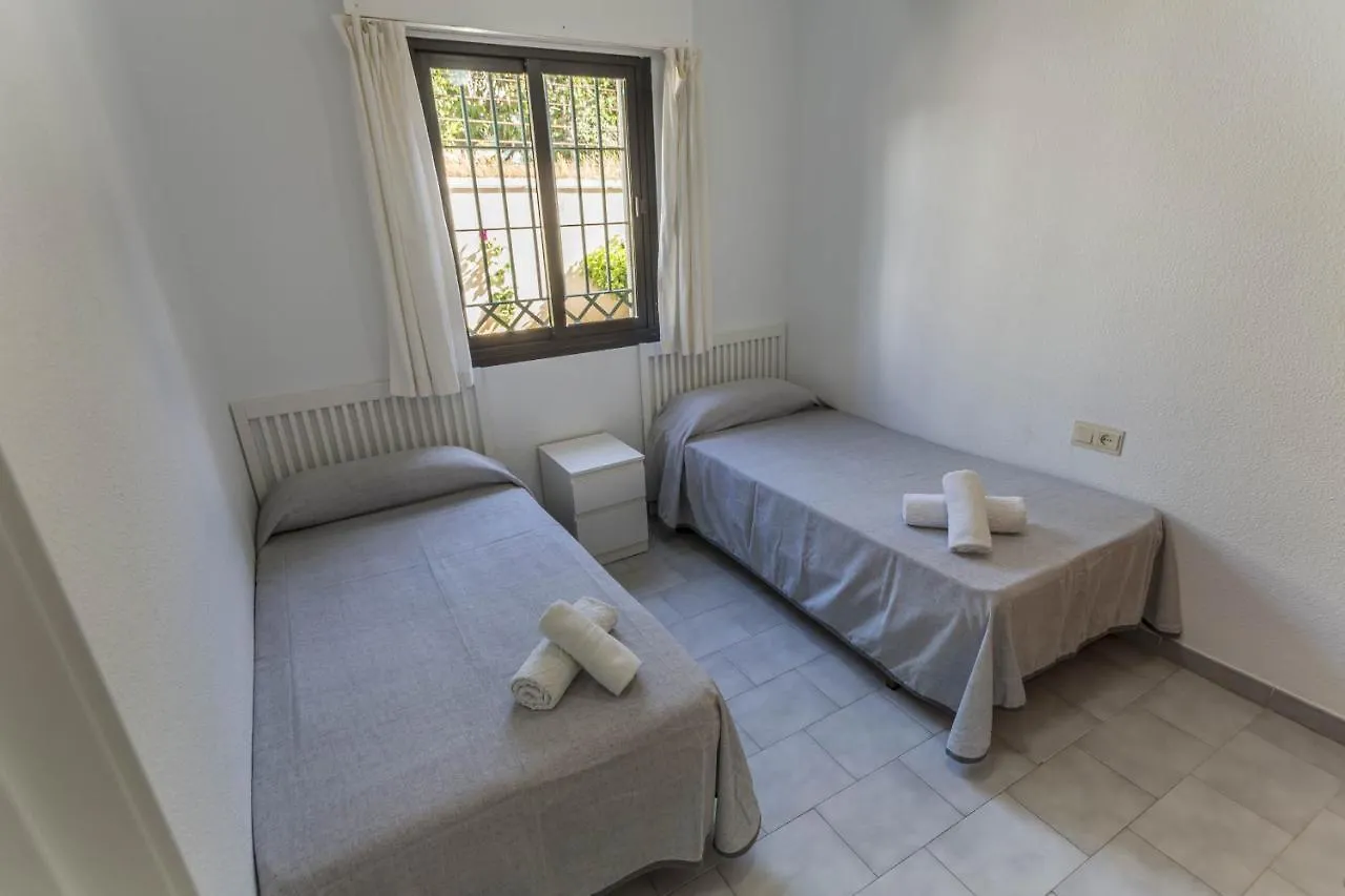 Parador Antali - 15 Villa Nerja Holiday home
