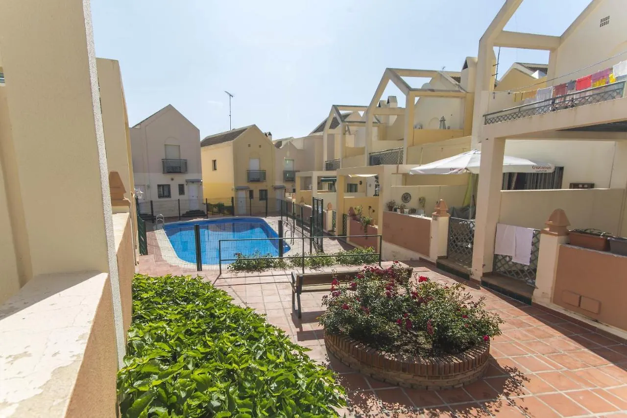 Villa Parador Antali - 15 Nerja
