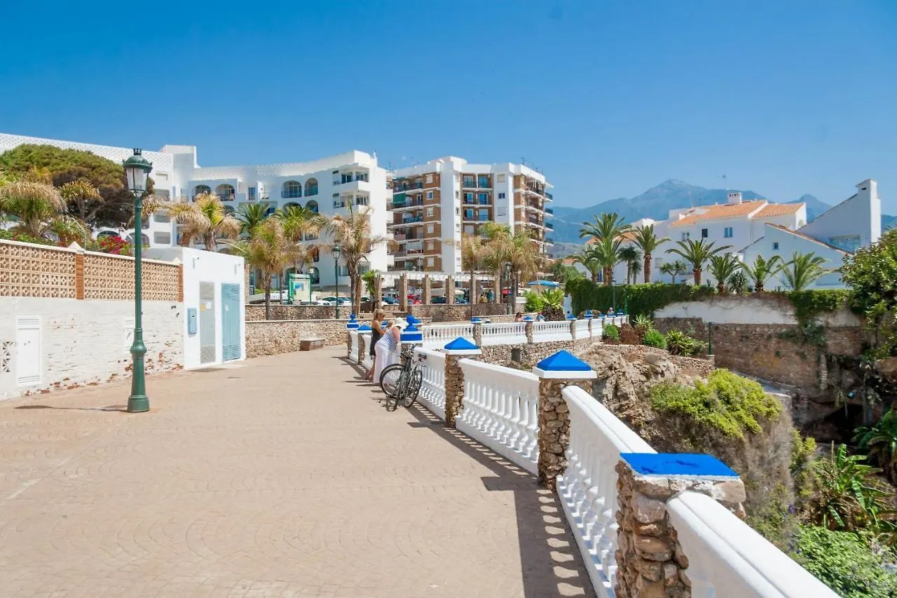 Holiday home Parador Antali - 15 Villa Nerja