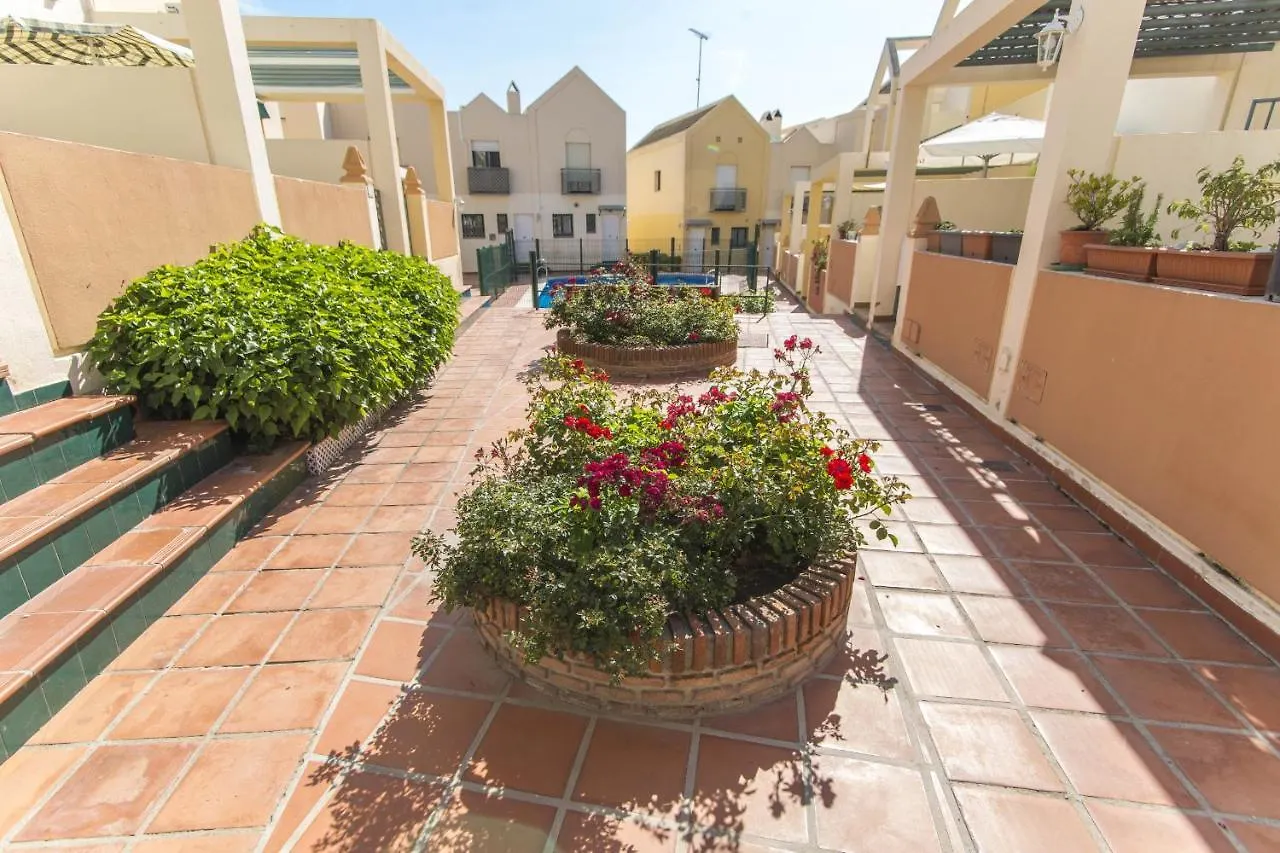 Parador Antali - 15 Villa Nerja Holiday home