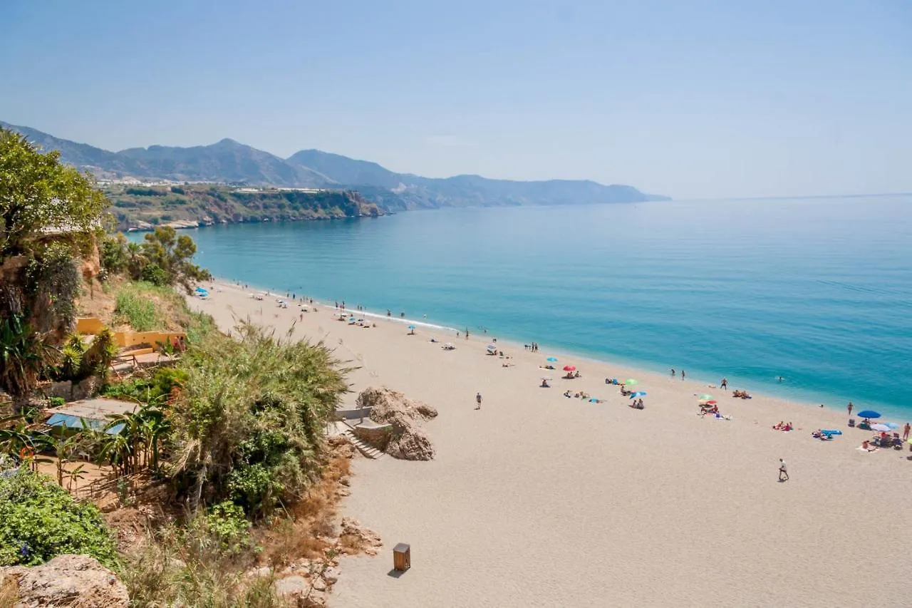 Holiday home Parador Antali - 15 Villa Nerja Spain