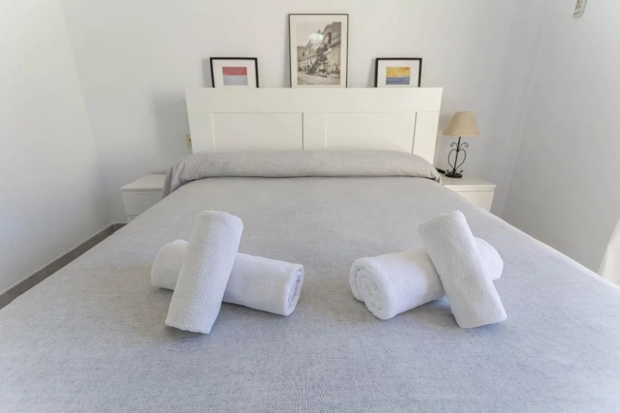 Holiday home Parador Antali - 15 Villa Nerja