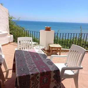 Casita Blanca Сasa de vacaciones