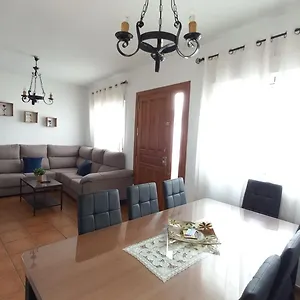 Casa María En El Centro Сasa de vacaciones