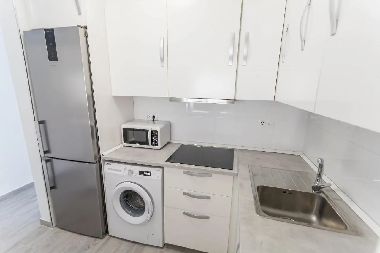 Holiday home Parador Antali - 15 Villa Nerja